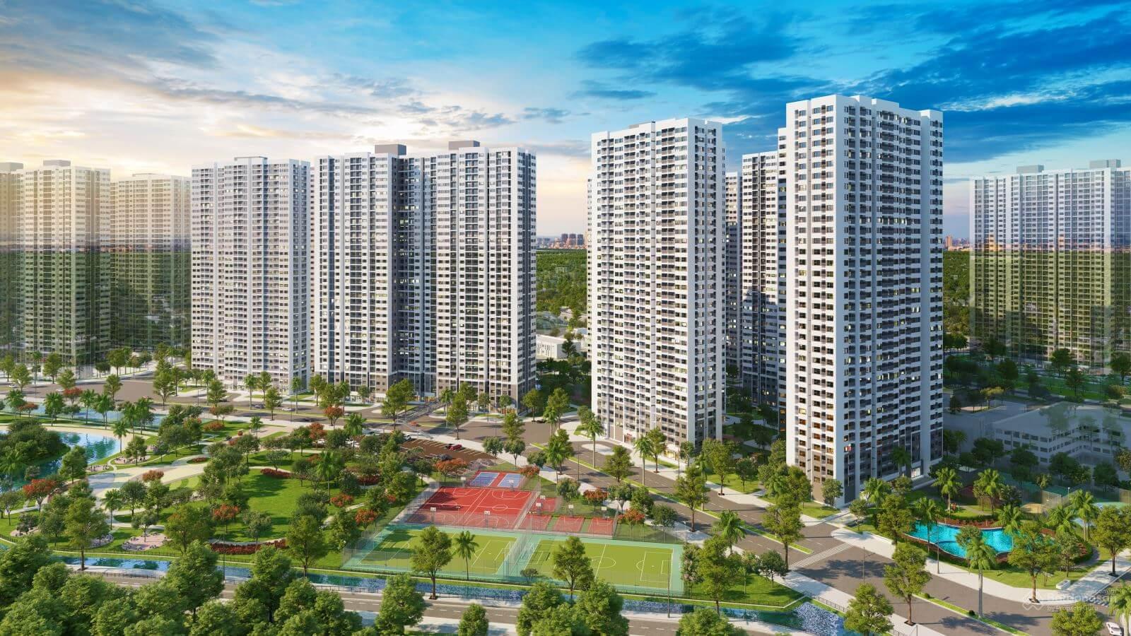 Định hướng phát triển BĐS nhà đất khu vực Bắc Từ Liêm