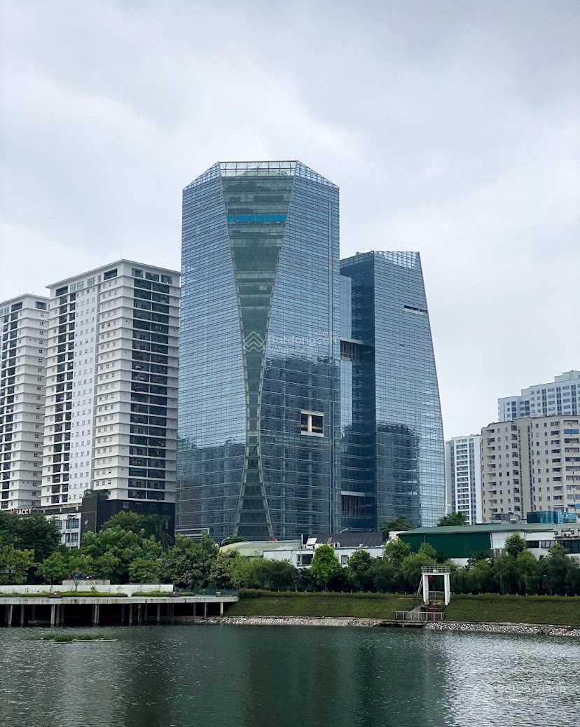 Chủ đầu tư toà HUD TOWER 37 Lê Văn Lương Thanh Xuân cho thuê văn phòng hạng B+ diện tích đa dạng