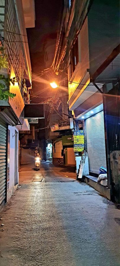 Bán nhà riêng khu Chính Kinh 24,7 tỷ mặt tiền khủng 10,5m thuận tiện đầu tư kinh doanh, xây chung cư hay để ở quá hợp lý