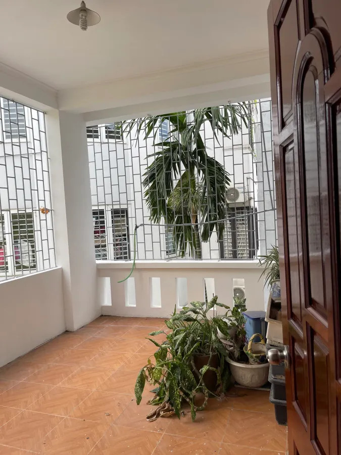 Bán nhà riêng Tây Hồ - 4 ngủ đủ công năng, full nội thất tại đường Thụy Khuê, cách ô tô tránh chỉ 10m
