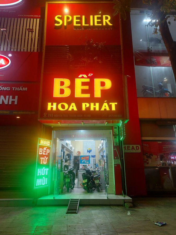 Bán nhà Nguyễn Trãi - Thanh Xuân - Hà Nội giá 28 tỷ