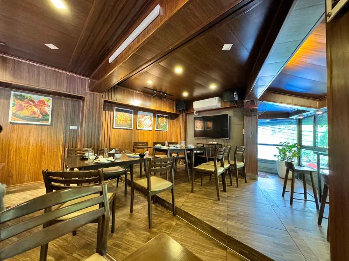 Bán nhà Giảng Võ Ba Đình 8,5 tỷ, kinh doanh lộc lá đông khách, mặt tiền đẹp 7m, 2 mặt ngõ ô tô để thoải mái
