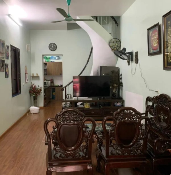 Bán nhà Đội Cấn 70m2 nhỉnh 19 tỷ khu Ba Đình, Hà Nội - Nhà xây 4 tầng 2 mặt tiền đường ô tô vào, căn góc cực phẩm thông thoáng miễn bàn