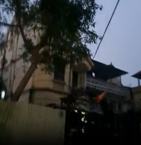 Bán nhà Âu Cơ Tây Hồ 4 tầng 20 tỷ diện tích 480m2, đất nở hậu cực có lộc, đường ô tô tránh, đa tiện ích