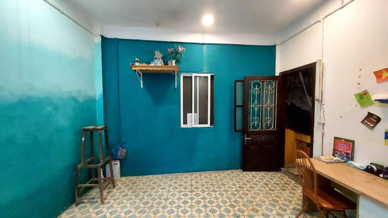 Bán nhà riêng Hoàn Kiếm, nhỉnh 7 tỷ có hộ khẩu Phố Cổ, nhà 4 tầng, 31m2, mặt tiền 4m, khu vực dân trí cao, an ninh cực tốt
