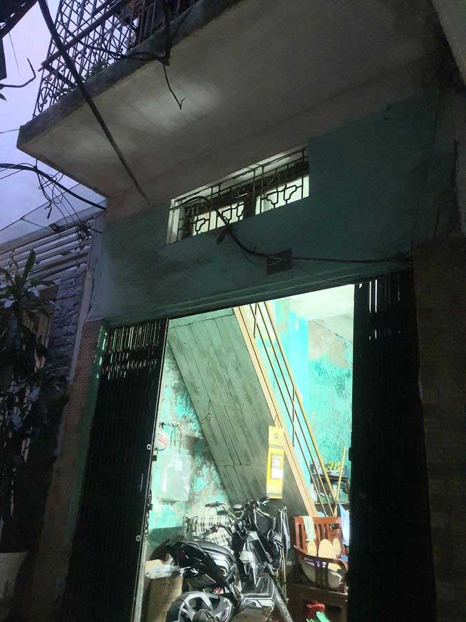 Bán đất Đống Đa, tặng nhà 3 tầng, giá đầu tư 14 tỷ, ngõ rộng ba gác đi thoải mái, diện tích đất sử dụng 80m2