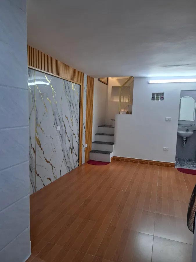 Bán nhà riêng Kim Mã Ba Đình, đầu tư 3,7 tỷ có nhà 4 tầng đủ công năng, sổ đỏ chính chủ, giao dịch ngay