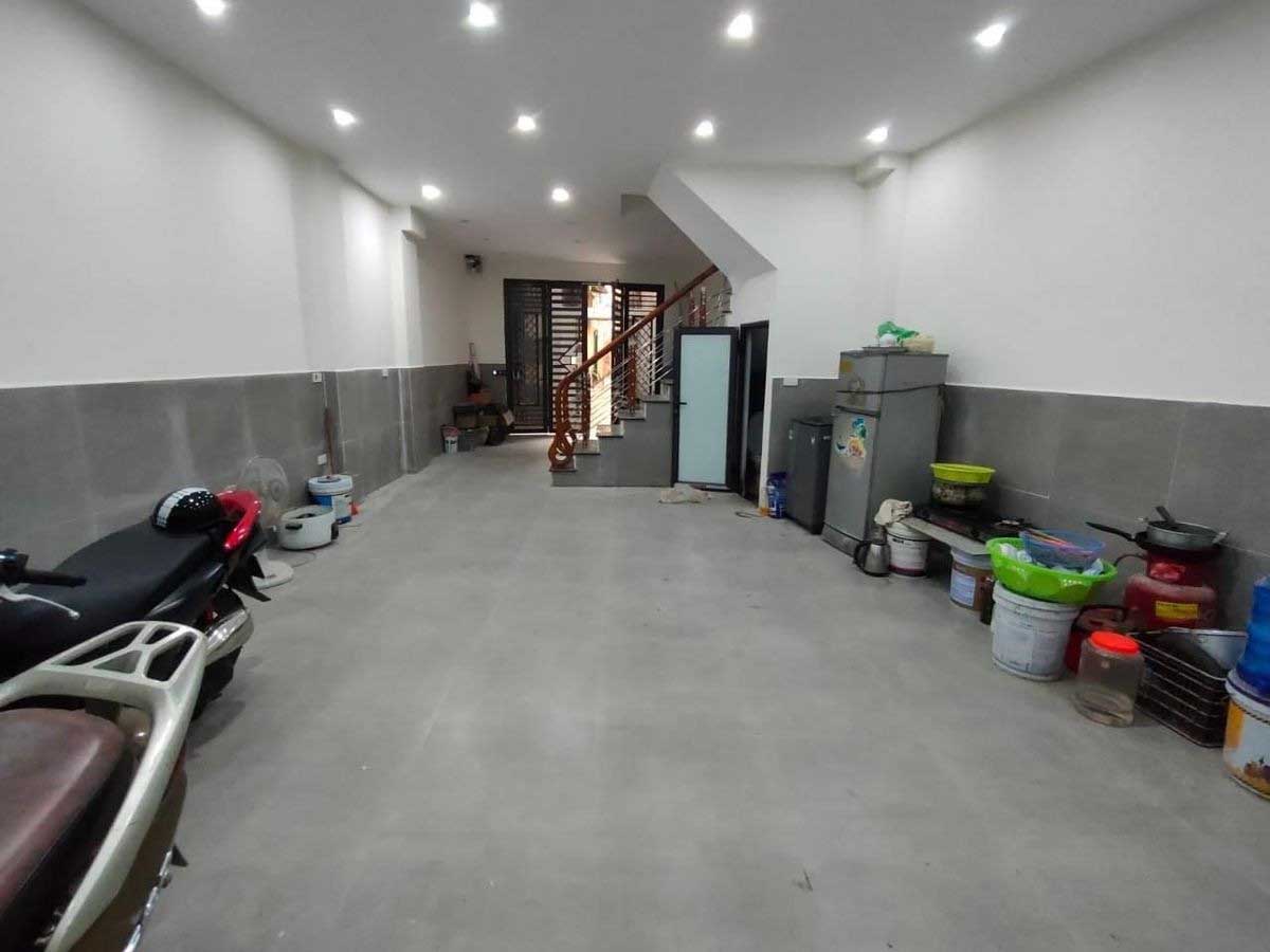 Bán chung cư mini Hai Bà Trưng, đầu tư nhỉnh 9 tỷ mua nhà, cho thuê thu tiền về 800tr/năm, sổ đỏ phân lô sẵn sàng giao dịch