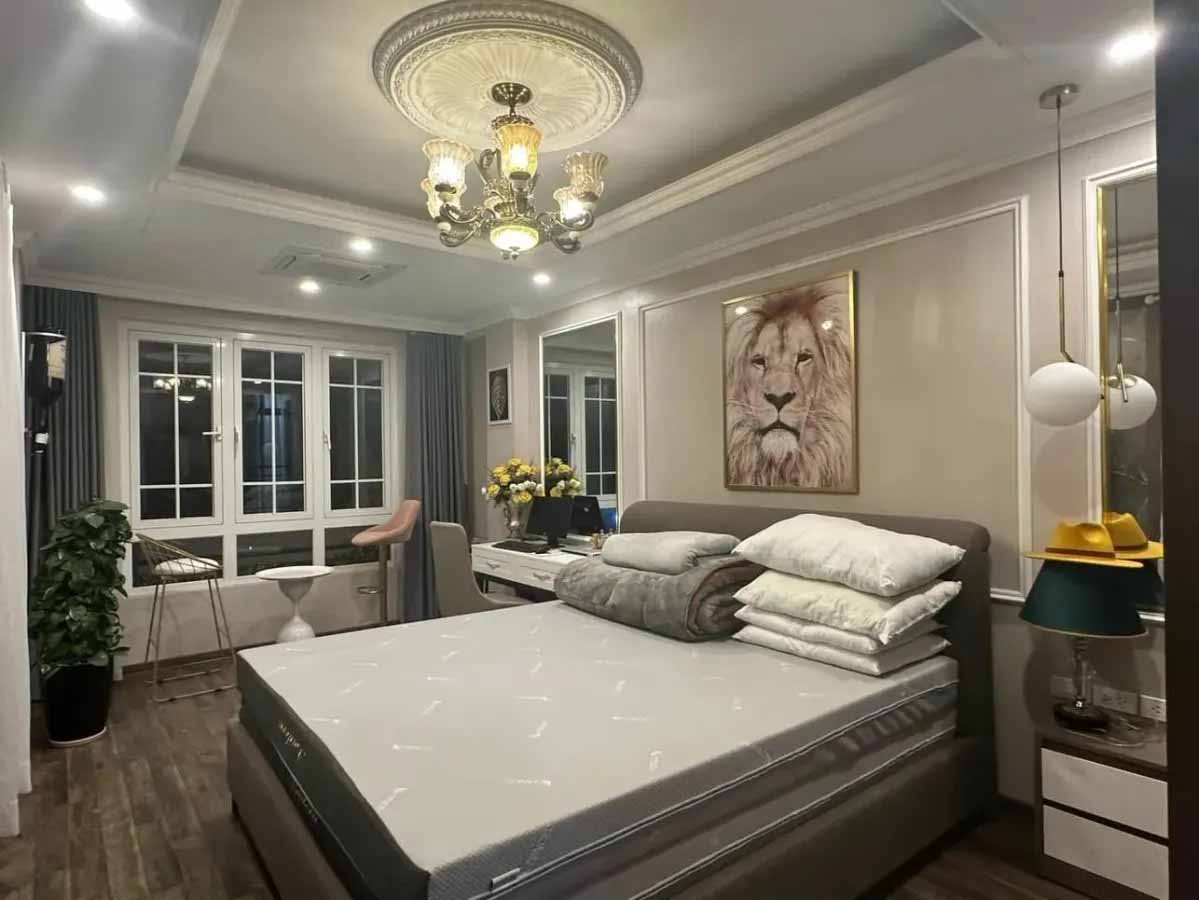 Bán nhà phố Tây Hồ, 7 tầng thang máy, 15,5 tỷ, kinh doanh đỉnh mọi ngành, sổ đỏ chính chủ, giao dịch ngay