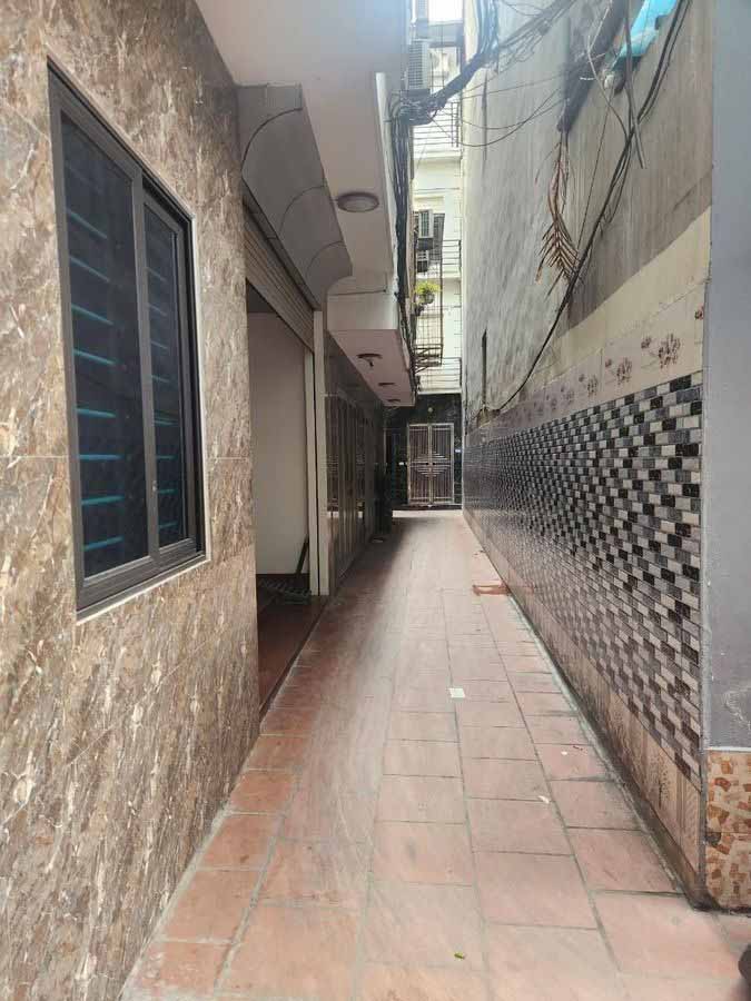 Bán chung cư mini Thanh Xuân, 13 tỷ, 78m2, có thang máy, cho thuê 90tr/ tháng