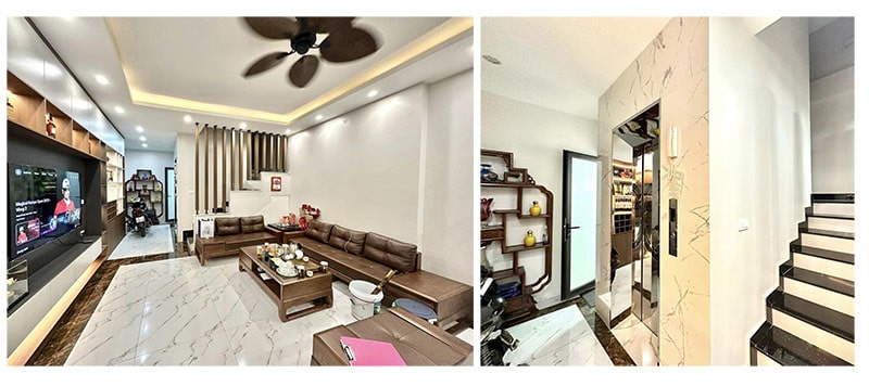 Bán CCMN đường Lê Quang Đạo, Phú Đô 52m2, 7 tầng, giá 14 tỷ