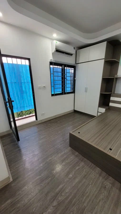Bán chung cư mini Cổ Nhuế, giá 15.5 tỷ, 16 phòng khép kín, đang cho thuê 80 triệu/ tháng