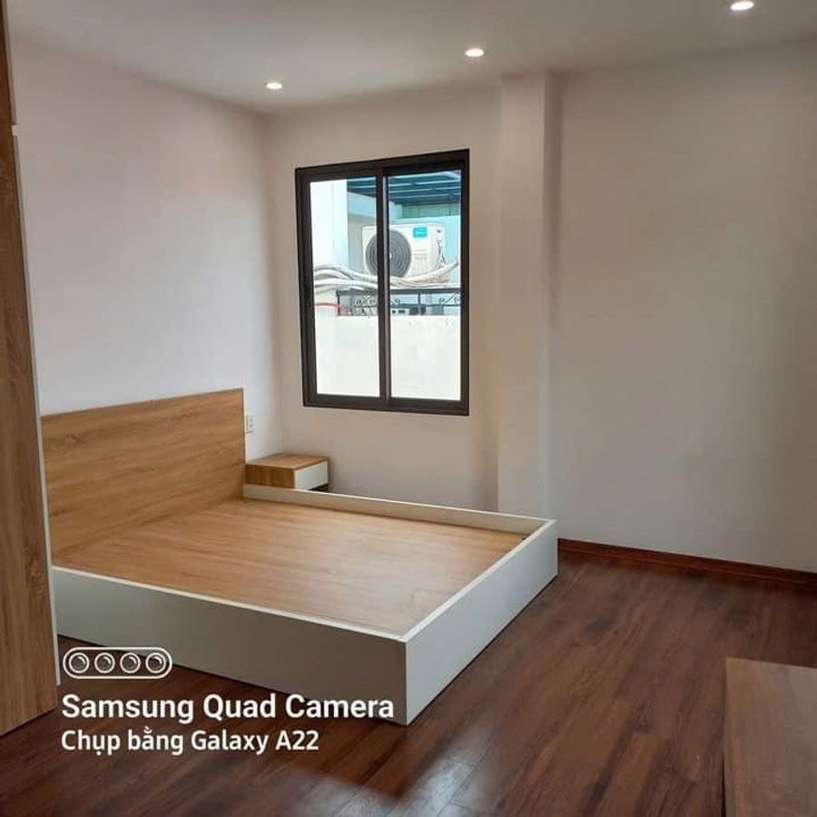 Bán chung cư mini Thịnh Hào, giá 31.5 tỷ, mặt tiền 10.5m, đang cho thuê 125 triệu/ tháng