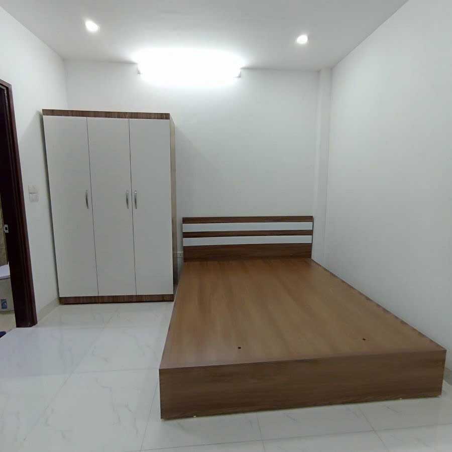 Bán chung cư mini Triều Khúc Thanh Xuân, 8 tầng thang máy, 27 phòng khép kín cho thuê, thu về hơn 100tr/tháng, giá đầu tư gần 19 tỷ