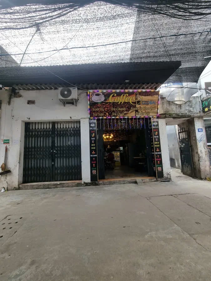 Bán đất Cầu Diễn, diện tích 281m2, mặt tiền 77m, giá bán 33 tỷ, ô tô 7 chỗ vào nhà