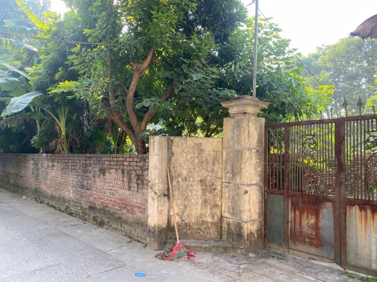 Bán đất Đông Anh, diện tích 428m2, mặt tiền 12m, giá 19.8 tỷ