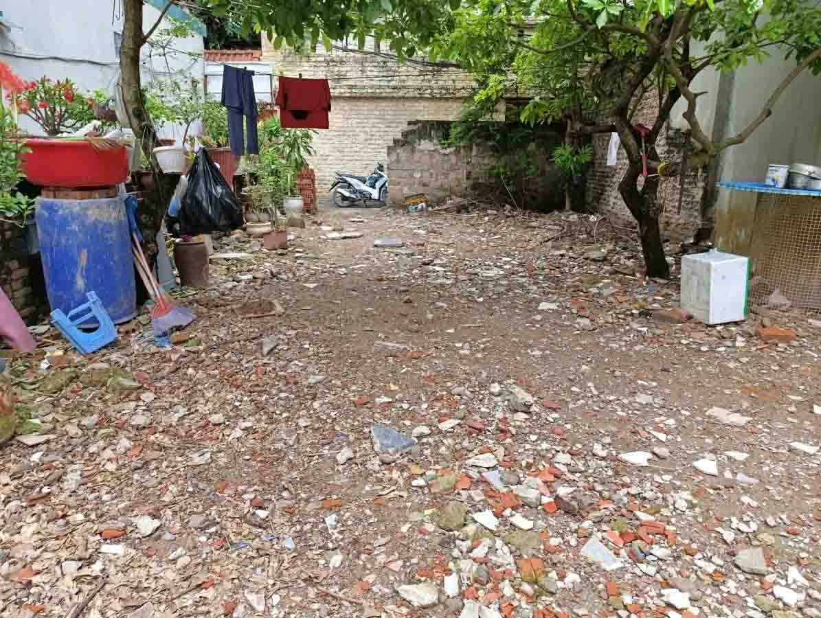 Bán đất Tây Hồ, 146m2, 33,5 tỷ, đất đẹp mặt tiền rộng, xây căn hộ cho thuê hái ra tiền