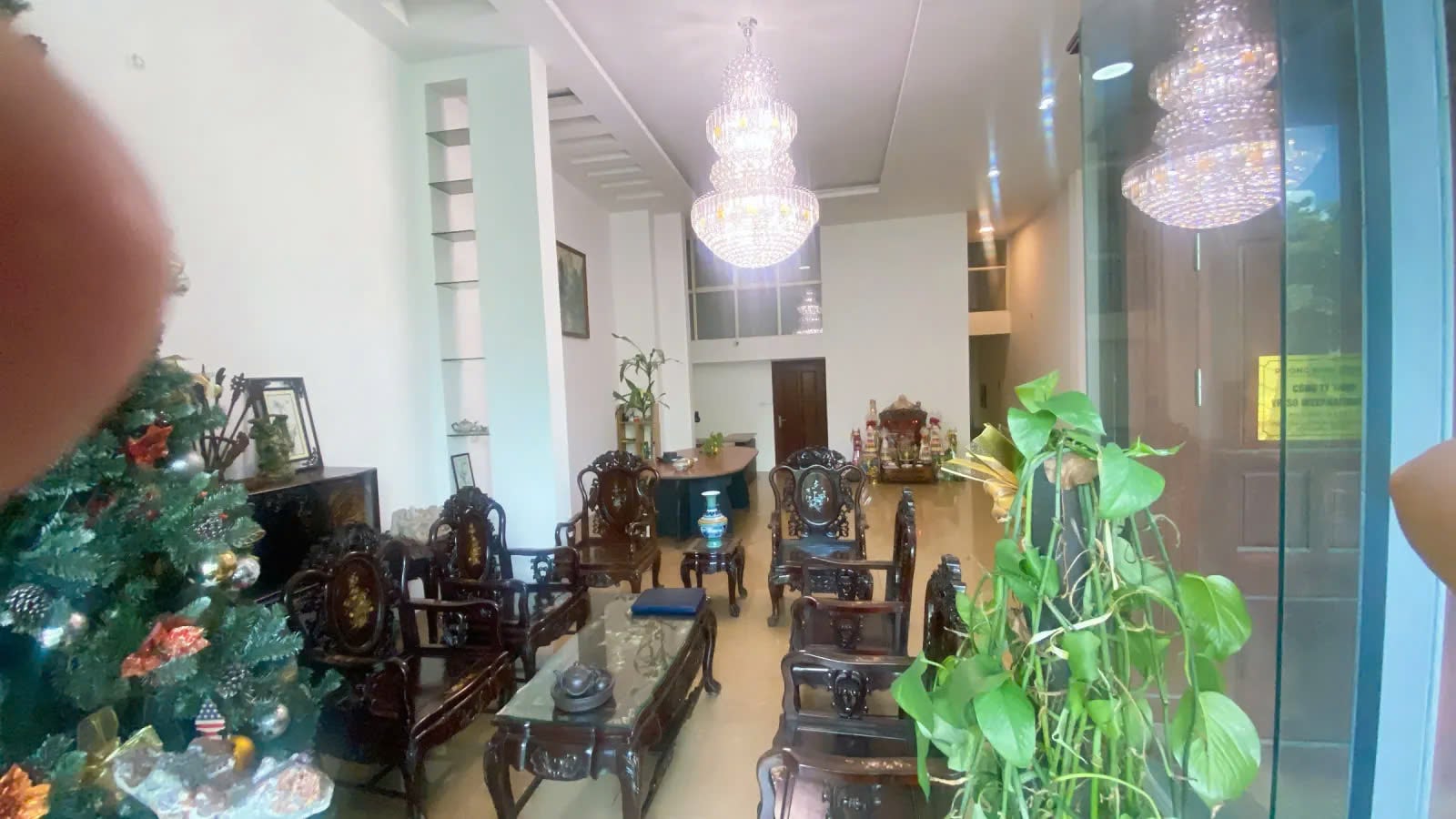 Bán nhà Bát Khối, diện tích 140m2, mặt tiền 7m, giá 27 tỷ