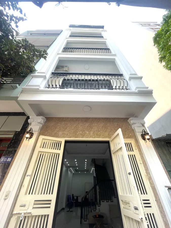 Bán biệt thự Hà Đông KĐT Đô Nghĩa, giá nhỉnh 9 tỷ, ô tô đỗ cửa