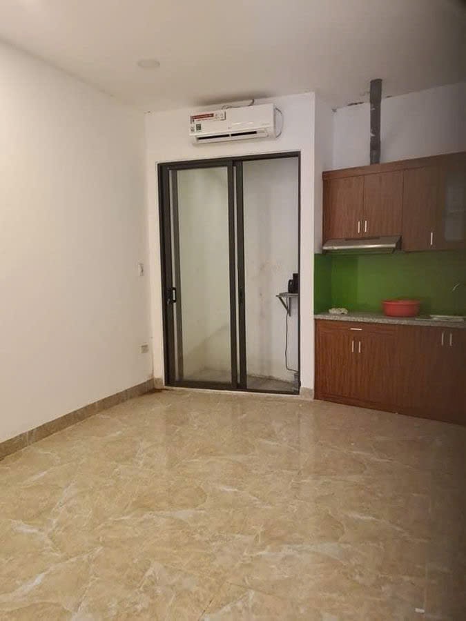 Bán nhà Bồ Đề Long Biên, ô tô vào thẳng nhà, diện tích 90m2, giá 17.8 tỷ