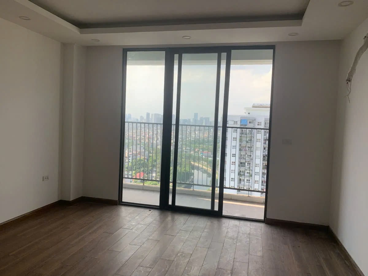 Bán nhà chung cư X2 Đại Kim, giá 5.8 tỷ, nguyên bản chủ đầu tư