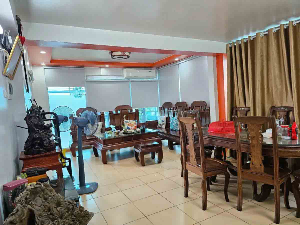 Bán nhà Cổ Nhuế, lô góc 3 mặt thoáng, 7 tầng thang máy, ngõ to hơn phố, giá 29,8 tỷ