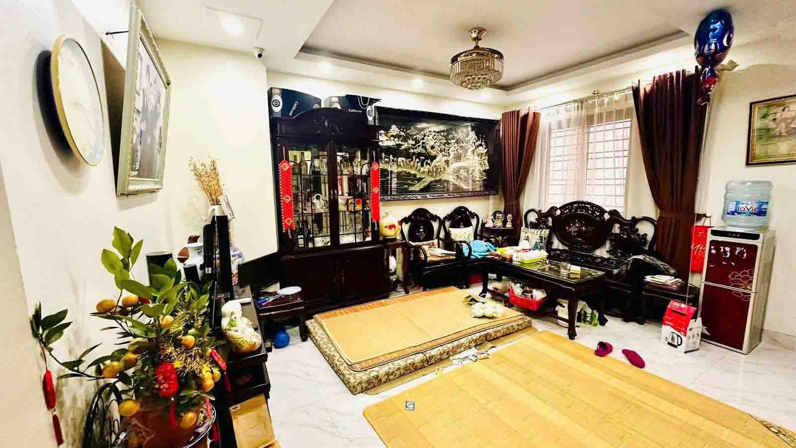 Bán nhà KĐT Ao Sào, khu phân lô VIP, đường rộng ô tô tránh nhau, giá bán 22,5 tỷ