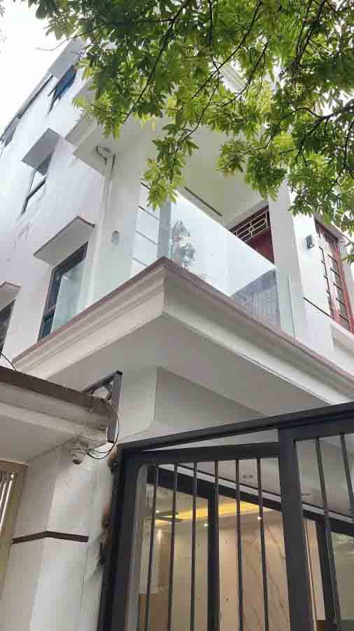 Bán nhà Láng Hạ Đống Đa, siêu phẩm lô góc, ngõ thông, 3 mặt thoáng, đẹp long lanh, giá 8,9 tỷ
