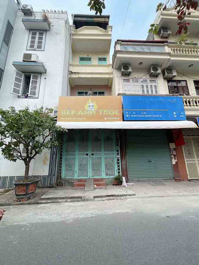 Bán nhà Lê Trọng Tấn, đầu tư 16,5 tỷ, khu phân lô quân đội, ngõ ô tô tránh nhau, sổ đỏ nở hậu