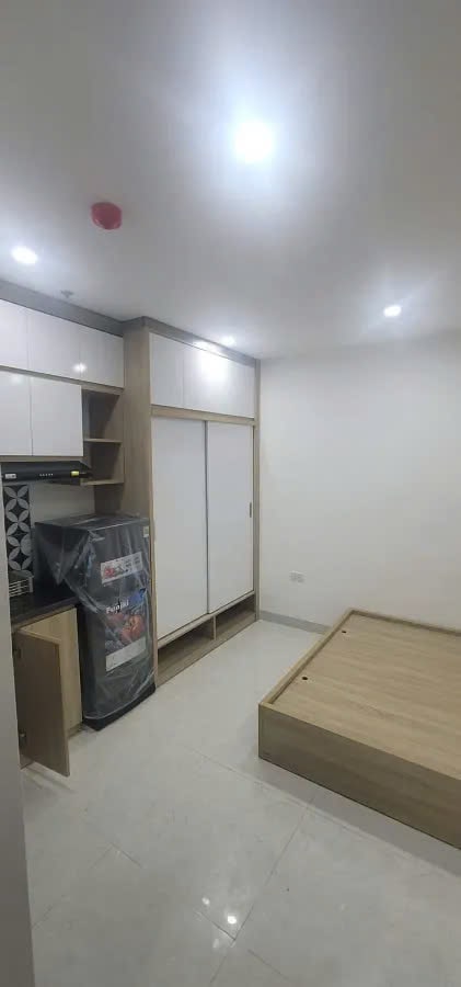 Bán nhà liền kề Đại Mỗ, ô tô tránh nhau thoải mái, giá 16.5 tỷ, đang cho thuê mỗi tháng 65 triệu