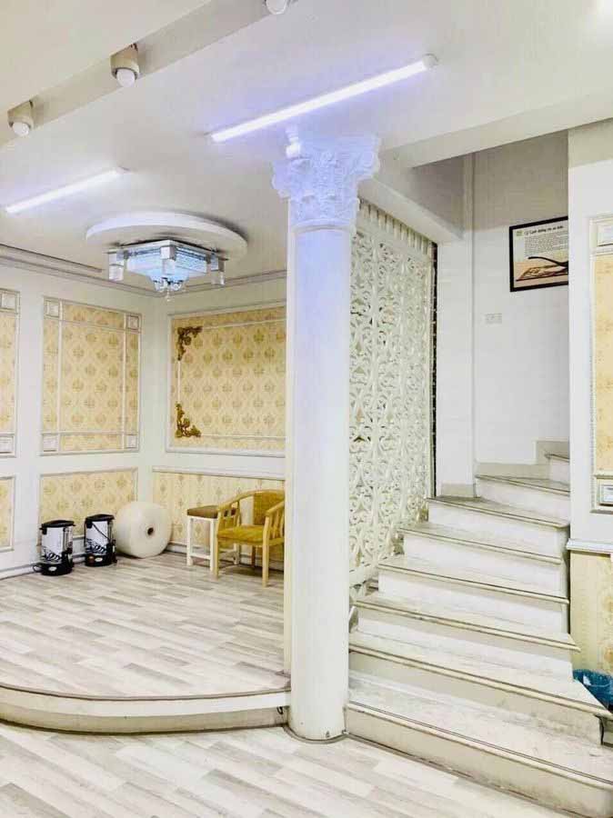 Bán nhà mặt phố Hai Bà Trưng, nhỉnh 19 tỷ, 68m2, kinh doanh đỉnh cao mọi ngành