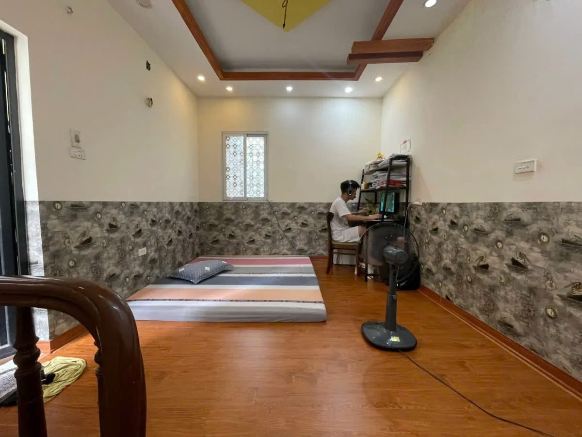 Bán nhà ngõ Gốc Đề, giá 2.4 tỷ, pháp lý rõ ràng