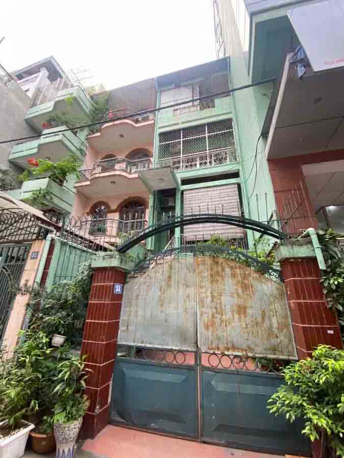 Bán nhà phố Phương Liệt, hơn 100m2, vỉa hè rộng, ô tô dừng đỗ ngày đêm, kinh doanh sầm uất mọi nghề, giá 23,5 tỷ