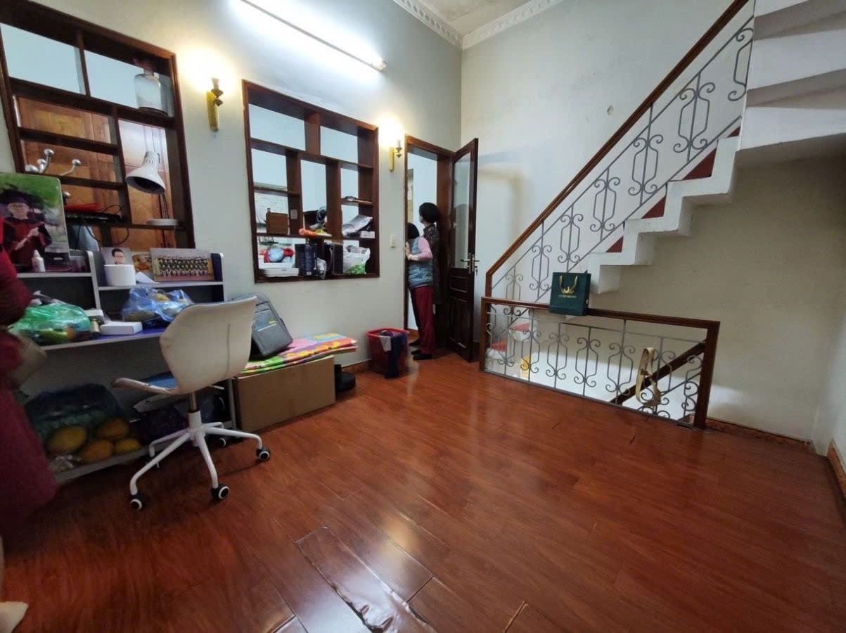 Bán nhà riêng Ba Đình cực hiếm, giá nhỉnh 7 tỷ, mặt tiền rộng