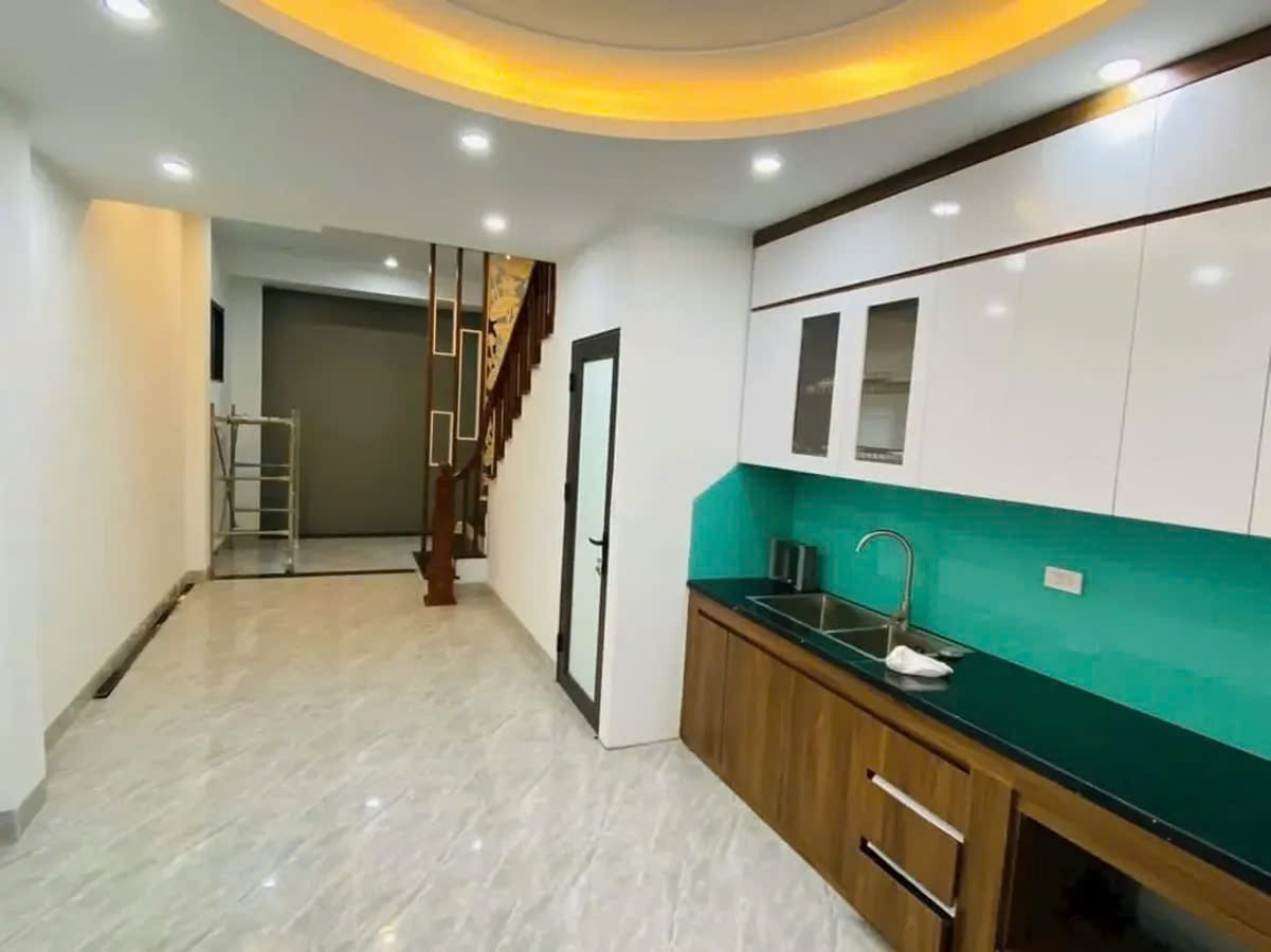 Bán nhà riêng Hà Đông, giá gần 7 tỷ, xe ba gác vào thoải mái