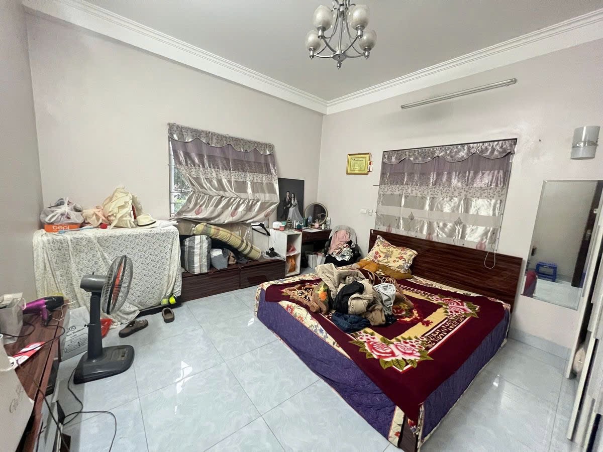 Bán nhà riêng Hoàng Mai, ô tô đỗ cửa, mặt tiền 7.3m, giá 15 tỷ