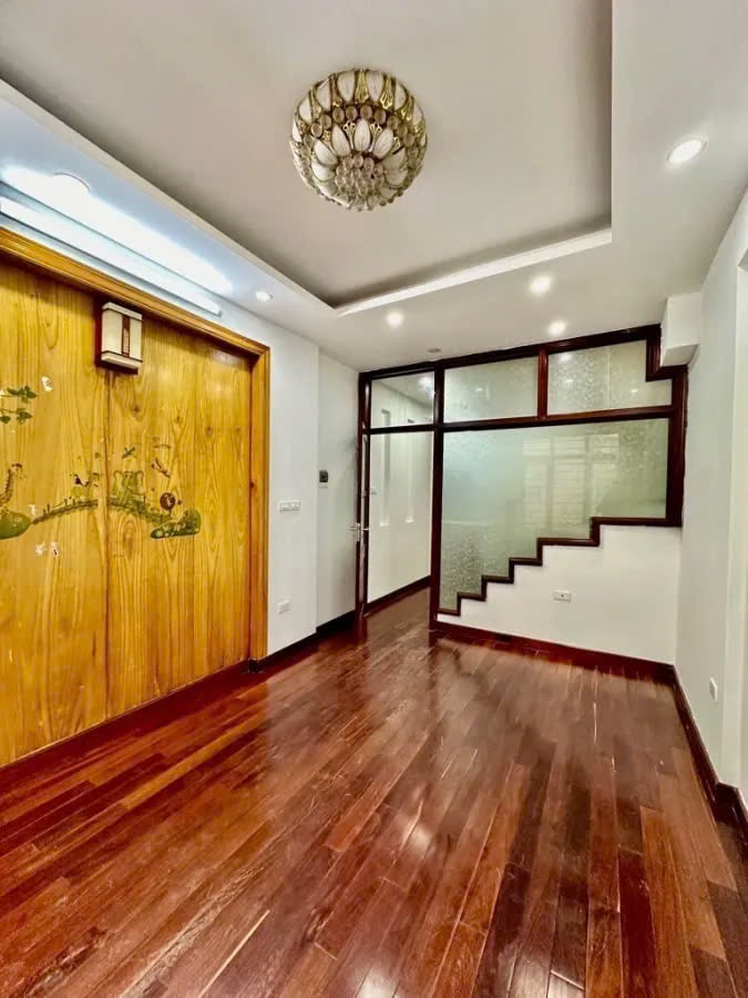 Bán nhà riêng Thanh Liệt Thanh Trì, sát KĐT Manor, giá chỉ 4.6 tỷ