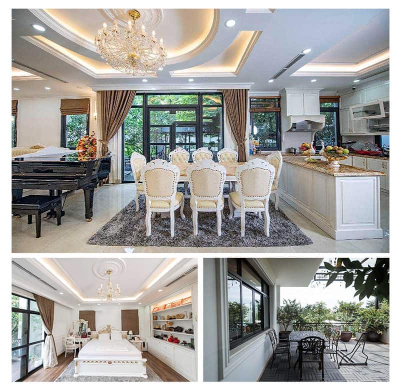 Bán nhà Trịnh Văn Bô kéo dài, lô góc, ôtô tránh, DT 110m2, 4T, giá 18 tỷ