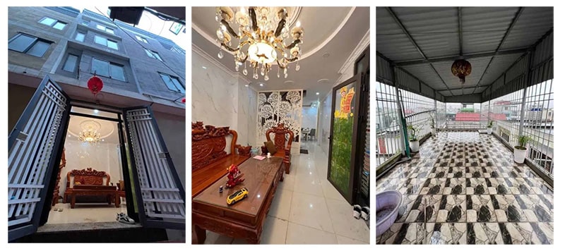 Bán nhà Yên Nghĩa, nhỉnh 3 tỷ, 38m2, mặt tiền rộng 5m, sổ đỏ vuông đẹp, sẵn sàng giao dịch ngay