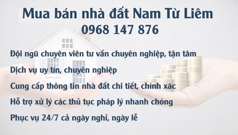 Tìm mua nhà giá 10 tỷ Nam Từ Liêm, nhà đẹp, có sổ đỏ, nhiều tiện ích