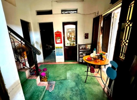 Bán đất Minh Khai Hai Bà Trưng, ngõ 3 mặt thoáng, vị trí đắc địa cực phát triển