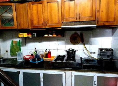 Bán đất Vĩnh Tuy Hai Bà Trưng 118m2 giá hời, đất đẹp cực hiếm, chủ đang thu lợi 40 triệu/tháng