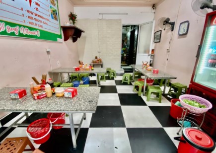 Bán nhà Doãn Kế Thiện Cầu Giấy cực hiếm, lô góc 2 mặt tiền, kinh doanh sầm uất, đường ô tô tránh