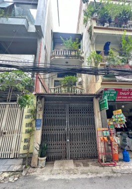 Bán nhà Hoàng Văn Thái Thanh Xuân diện tích 68m2/sàn giá 16 tỷ, nằm ngay khu vực trung tâm sầm uất