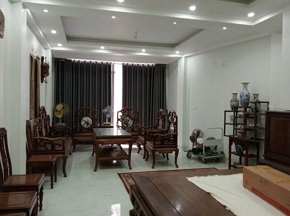Bán nhà Ngô Thì Nhậm Hà Đông, diện tích 57m2, giá nhỉnh 17 tỷ, vị trí đẹp, kinh doanh đỉnh cao