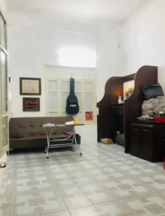 Bán nhà Nguyễn Khoái Hai Bà Trưng 220m2 giá bán 23.8 tỷ cực Hot với mặt tiền 13m