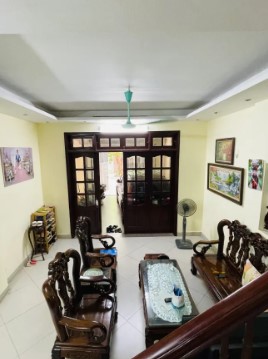 Bán nhà Văn Quán Hà Đông diện tích 83m2/sàn 19.5 tỷ cực hiếm, khu vực tiện ích bạt ngàn, kinh doanh tốt