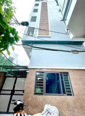 Bán nhà Vũ Hữu Nam Từ Liêm diện tích 85m2 giá 17.9 tỷ đang cho thuê 90 triệu/tháng, ngõ rộng ô tô tránh