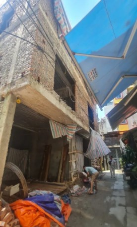 Bán nhà tại Kim Giang Thanh Trì 16.5 tỷ mới koong, cho thuê kinh doanh cực đỉnh, đa tiện ích