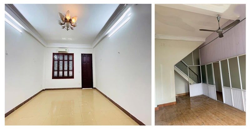 Bán nhà mặt phố Đào Tấn 52m2, 5 tầng, vỉa hè kinh doanh, giá 16 tỷ